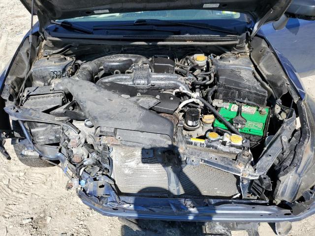 2015 SUBARU IMPREZA JF1GPAA63FG277508