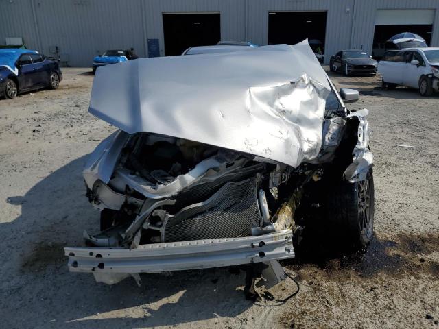 2014 FORD MUSTANG - 1ZVBP8AM9E5277385