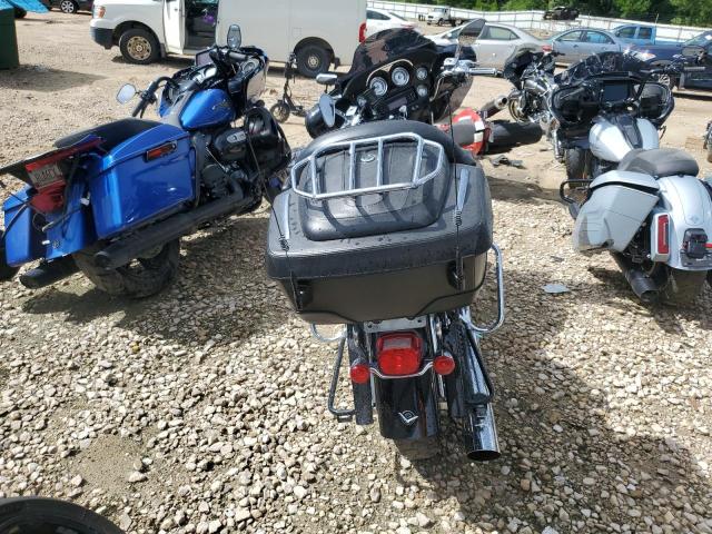 2006 HARLEY-DAVIDSON FLHTCUSE 1HD1PRE126Y951539