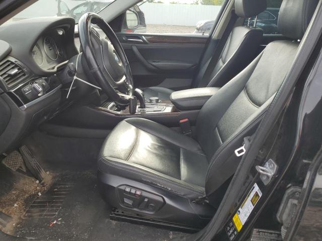 2016 BMW X4 XDRIVE2 5UXXW3C53G0R19070