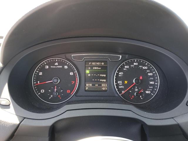 2016 AUDI Q3 PRESTIG WA1GFCFS1GR009796