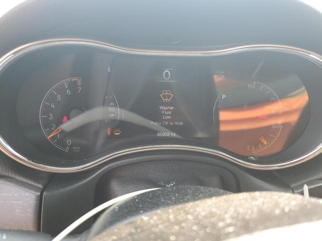 2015 JEEP GRAND CHER - 1C4RJFBG9FC179275