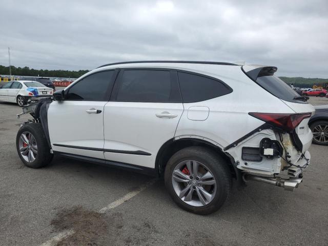 2022 ACURA MDX TYPE S ADVANCE 5J8YD8H8XNL001499