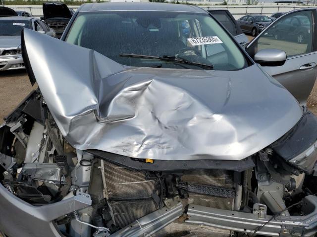 2021 FORD EDGE SEL 2FMPK3J95MBA26410