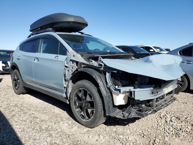 2019 SUBARU CROSSTREK JF2GTACC6K8275539