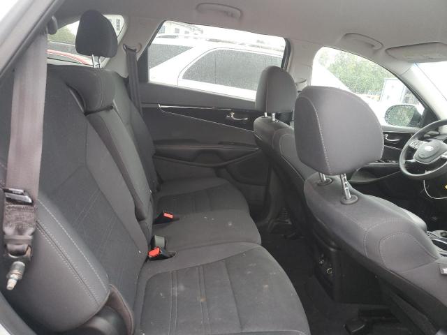 2019 KIA SORENTO LX - 5XYPG4A51KG572803