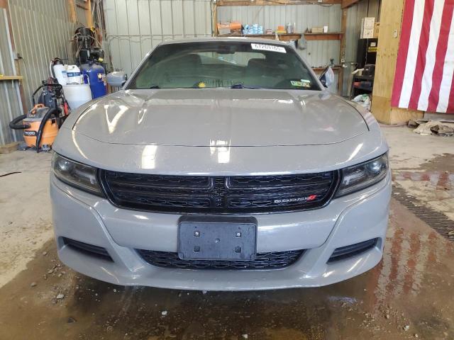 2019 DODGE CHARGER SX 2C3CDXBG4KH720781