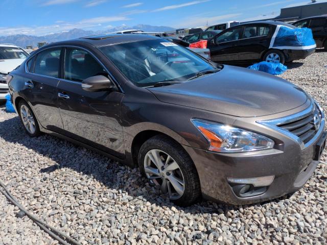 2014 NISSAN ALTIMA 2.5 - 1N4AL3AP9EC149821