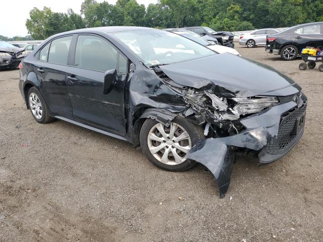 2021 TOYOTA COROLLA LE - JTDEPMAE0MJ142318