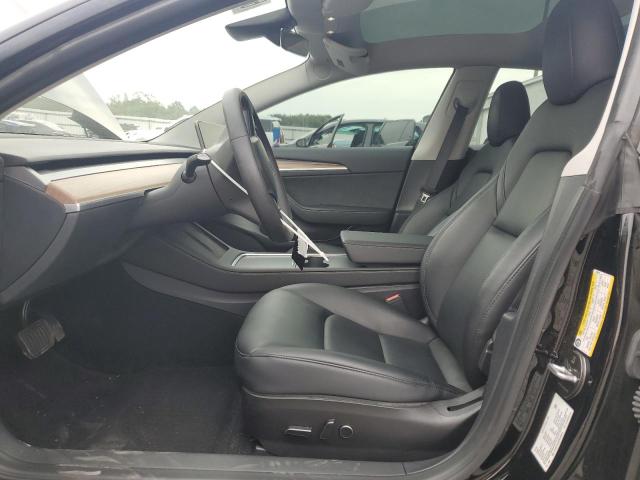 2023 TESLA MODEL 3 5YJ3E1EAXPF648513