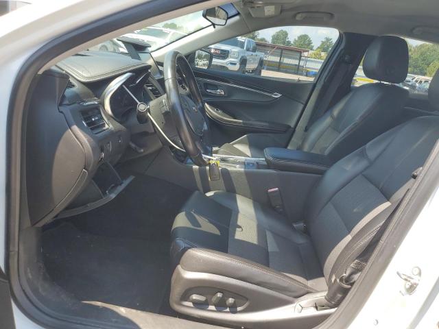 2018 CHEVROLET IMPALA LT 2G1105S39J9128312