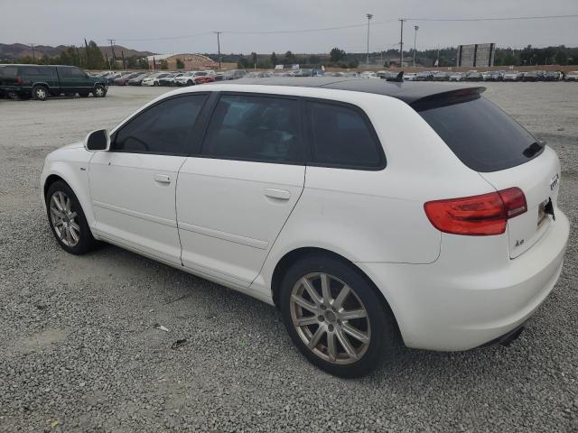 2010 AUDI A3 PREMIUM - WAUKEAFM7AA038635