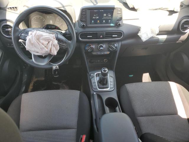 2021 HYUNDAI KONA SEL PLUS KM8K62AA7MU604360