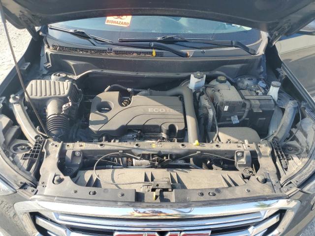 2018 GMC TERRAIN SL 3GKALPEV8JL256338