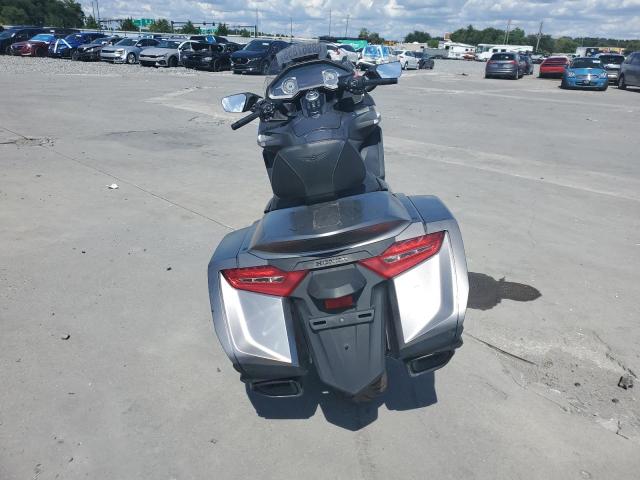 2018 HONDA GL1800 B JH2SC794XJK000759