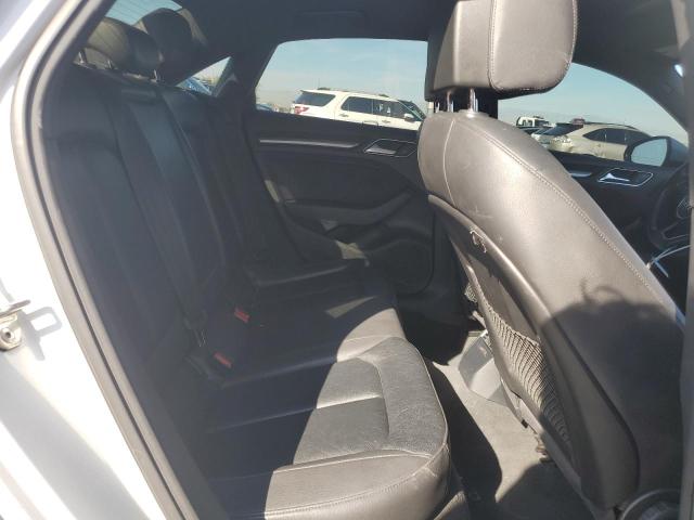 2018 AUDI A3 PREMIUM WAUAUGFFXJ1042374