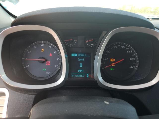 2015 CHEVROLET EQUINOX LS 2GNALAEK4F6241658