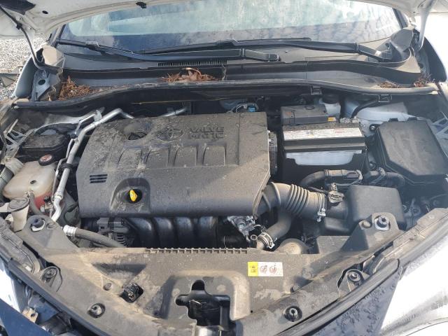 2022 TOYOTA C-HR XLE - JTNKHMBX6N1135841