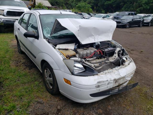 2004 FORD FOCUS LX #3259372261