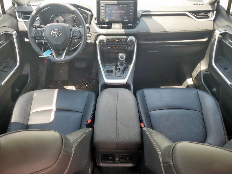 2021 TOYOTA RAV4 XLE P 2T3C1RFV2MW103987