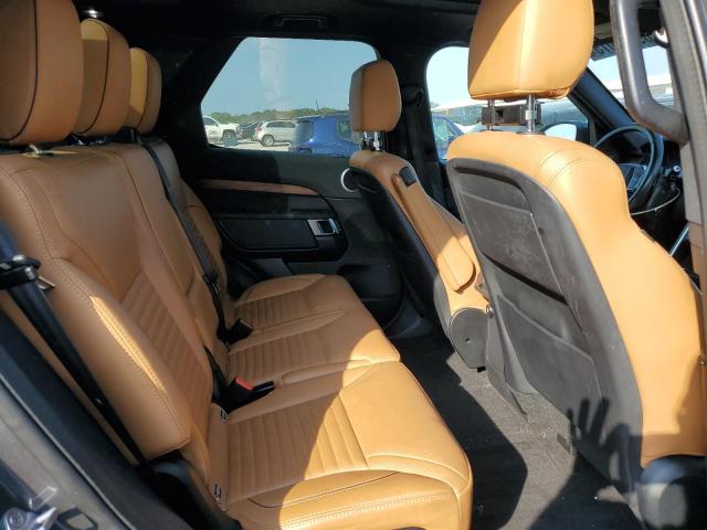 2018 LAND ROVER DISCOVERY SALRR2RVXJA075736