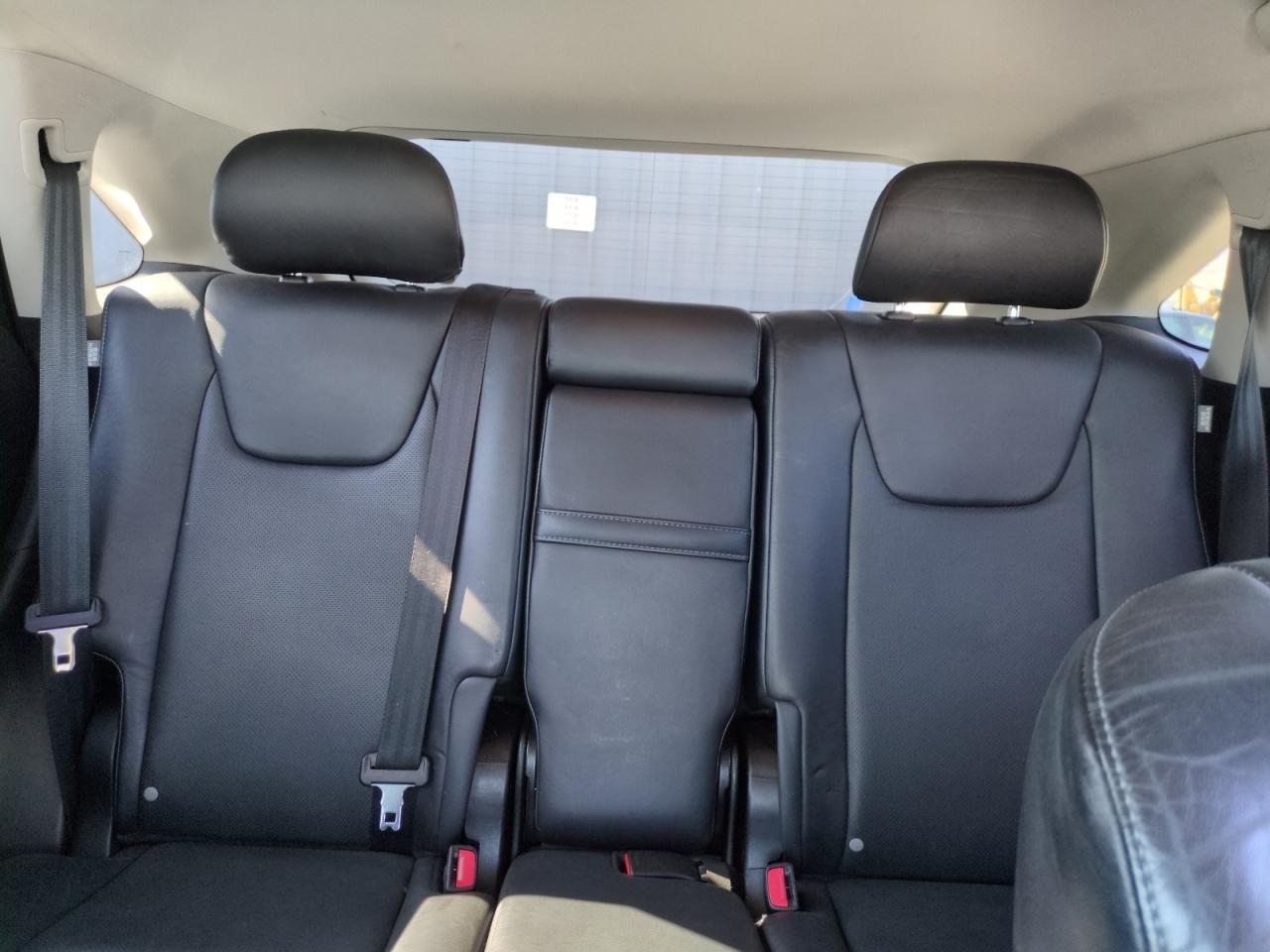 LEXUS RX 350 BASE