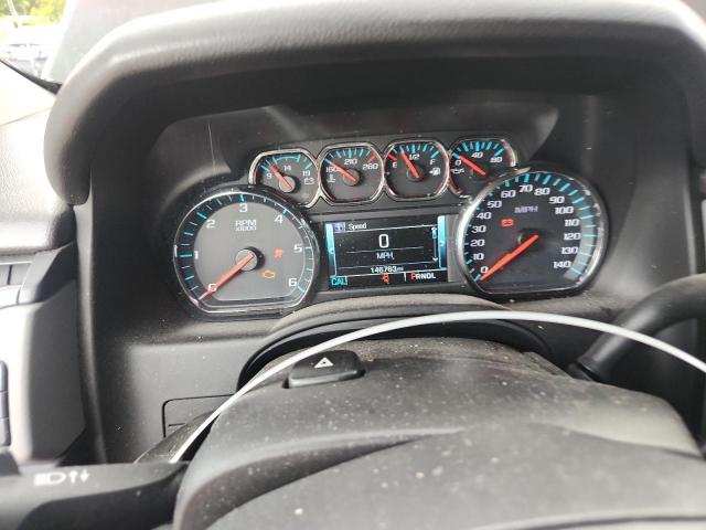 2019 CHEVROLET SUBURBAN C 1GNSCHKC4KR120914