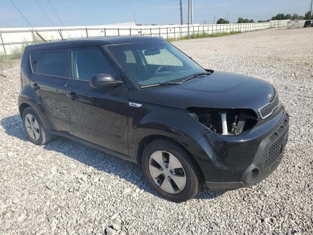 2015 KIA SOUL - KNDJN2A28F7783859