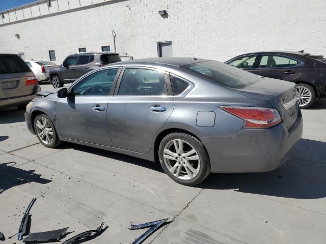 2015 NISSAN ALTIMA 3.5 1N4BL3AP3FC491917
