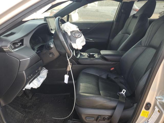 2021 TOYOTA VENZA LE JTEAAAAH9MJ058437