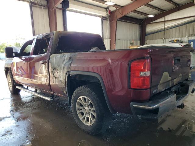 2017 GMC SIERRA K15 3GTU2MEC5HG133897
