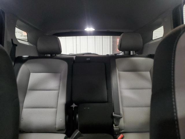 2022 GMC TERRAIN SLE 3GKALTEV7NL177662