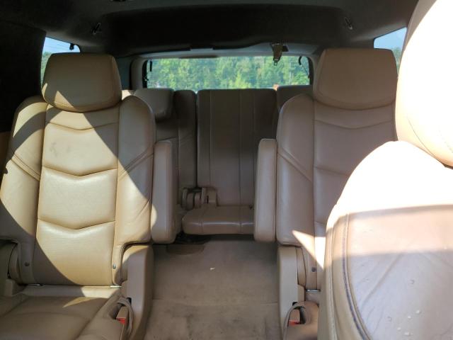 2017 CADILLAC ESCALADE PLATINUM 1GYS4DKJ6HR128514