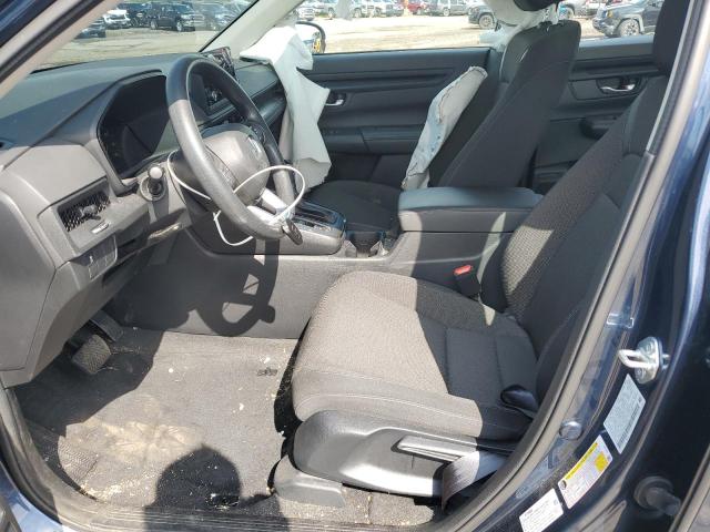 2024 HONDA CR-V LX 2HKRS4H20RH431338