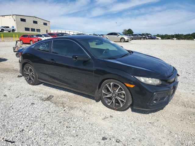 2017 HONDA CIVIC SI 2HGFC3A56HH755286