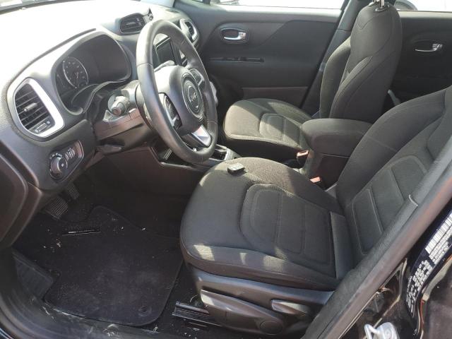 2018 JEEP RENEGADE L ZACCJABBXJPH93351