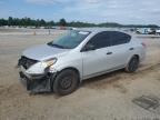 2015 NISSAN VERSA S - 3N1CN7AP2FL882533