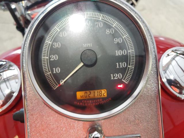 2005 HARLEY-DAVIDSON FLHRI SHRI 1HD1FWW195Y687363