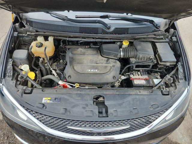 2017 CHRYSLER PACIFICA TOURING L PLUS #3302763355