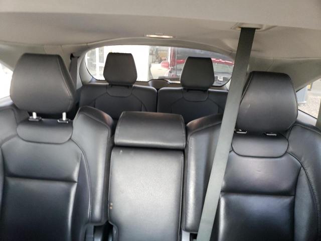 2015 ACURA MDX 5FRYD3H27FB010807