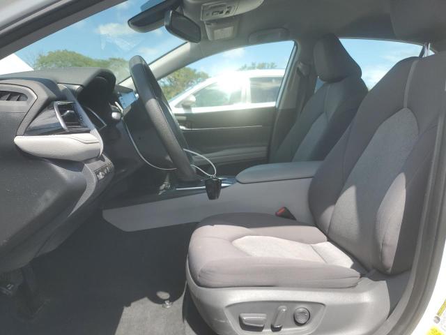 2021 TOYOTA CAMRY LE 4T1R11AK1MU513701