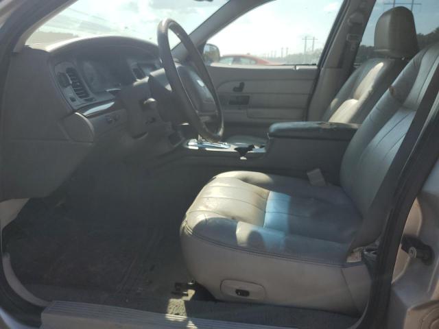 2003 FORD CROWN VICTORIA LX #3316066255