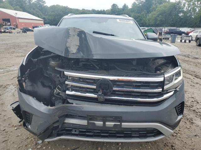 2022 VOLKSWAGEN ATLAS CROS 1V2KE2CA0NC204747