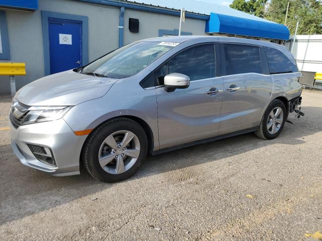HONDA ODYSSEY EX