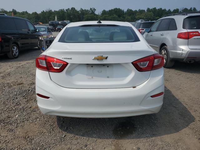 2018 CHEVROLET CRUZE LS - 1G1BC5SM4J7155990