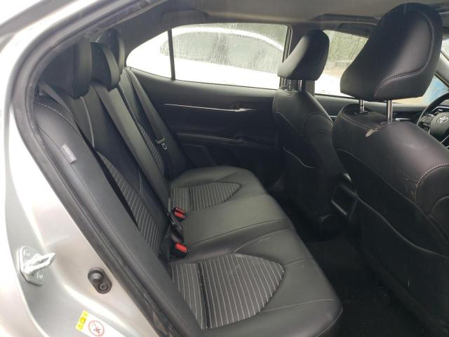 2018 TOYOTA CAMRY L - JTNB11HK0J3015577