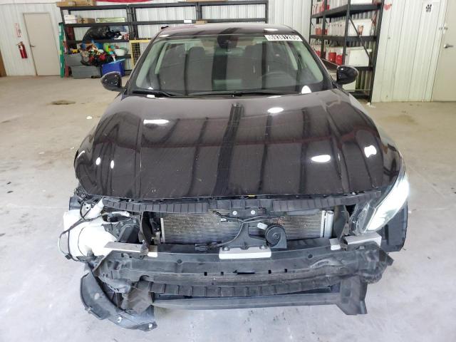 2023 NISSAN ALTIMA SV 1N4BL4DV0PN310701
