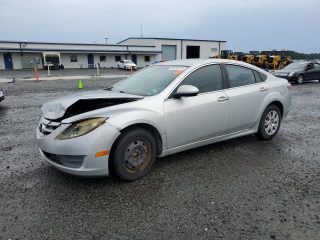 MAZDA 6 I