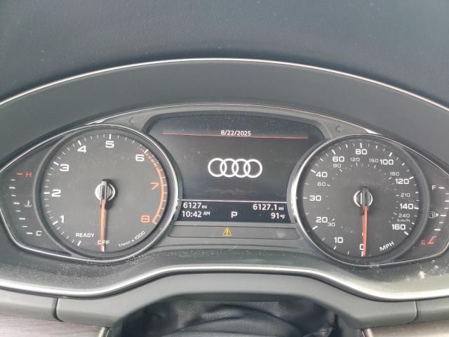 2024 AUDI Q5 PREMIUM WA1GAAFY4R2134729