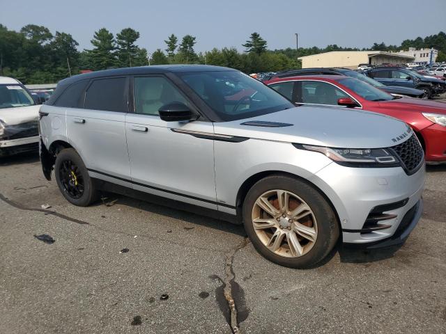 2021 LAND ROVER RANGE ROVE SALYT2EU7MA302637